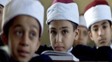 متاحة الآن عبر بوابة الأزهر الإلكترونية.. جدول توزيع درجات الشهاده الابتدائيه الازهريه 2025 بعد ظهور النتيجة رسميا