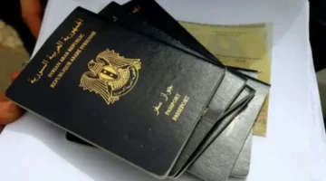 كم تصل رسوم تأشيرة سوريا بعد التحديثات الأخيرة؟ وزارة الداخلية تُجيب