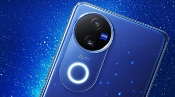 أفضل المميزات والإمكانيات.. شركة فيفو تعلن سعر ومواصفات vivo v50 الجديد في مصر والسعودية