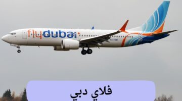 شركة فلاي دبي الإماراتية .. توضح رسوم تعديل حجز الطيران وأرقام التواصل للاستفسارات