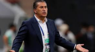 قبل الاقتراب من الزمالك.. ماذا قدم جوزيه بيسيرو مع الأهلي؟