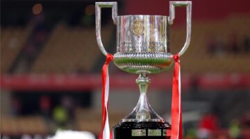 بعد تأهل برشلونة وريال مدريد.. موعد قرعة كأس ملك إسبانيا 2025 والقنوات الناقلة
