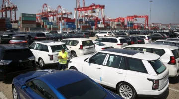 تسهيلات غير مسبوقة .. التفاصيل الكاملة حول مبادرة سيارات المصريين بالخارج 2025