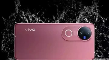 Vivo تكشف عن سعر ومواصفات موبايل فيفو v50 أحدث هواتف الفئة المتوسطة العليا