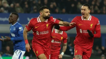ترقبوا لقاء قوي .. موعد مباراة ليفربول اليوم بالدوري الانجليزي 2025 والقنوات الناقلة للبطولة
