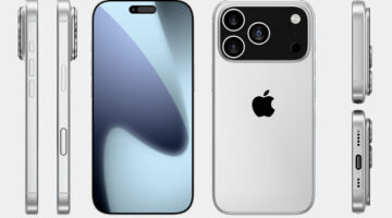 iphone 17.. أحدث التسريبات والمواصفات المتوقعة بالهاتف