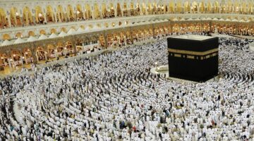 الديوان الوطني للحج والعمرة يُعلن عن موعد بدء حجز تذاكر الحج عبر تطبيق ركب الحجيج 2025