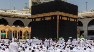 كم تبلغ فاتورة الكهرباء الحرم المكي وحقيقة الأرقام المتداولة؟