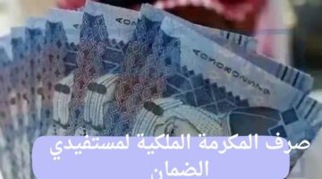 وزارة الموارد البشرية توضح شروط الاستفادة من المكرمة الملكية لمستفيدي الضمان