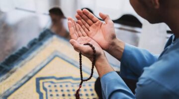 من هنا.. فضل دعاء رمضان 2025 وأوقات الاستجابة