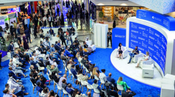 Dubai: Pioneering the Global AI Landscape