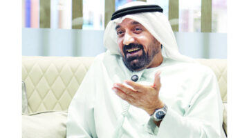 دبي الدولي يستهدف 96 مليون مسافر بحلول 2025