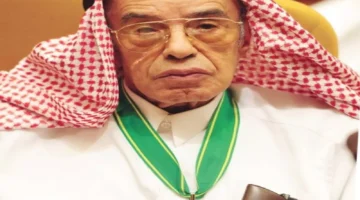 رحيل مؤلم لسعد البواردي.. فراغ كبير في المشهد الأدبي السعودي