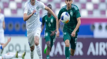 صدمة للأخضر.. أوزبكستان تتوج بكأس آسيا للناشئين في مباراة مثيرة
