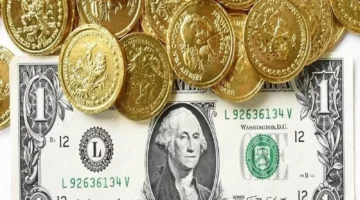 ارتفاع قياسي لأسعار الذهب مع تراجع الدولار وتشويش على الأسواق.. ما التوقعات المستقبلية؟