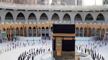 خبر سار لموسم الحج: المسلمة تتقدم في استلام بطاقة "نسك" الذكية