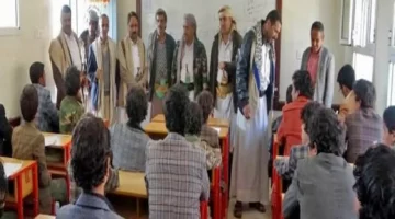 لأول مرة في اليمن: تطبيقات الذكاء الاصطناعي تساعد الطلاب على الغش في قاعات الاختبارات!
