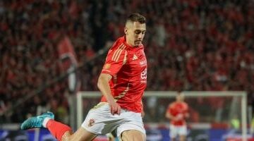 جراديشار يعود لتشكيل الأهلي ضد البنك بعد إصابة وسام أبو علي!