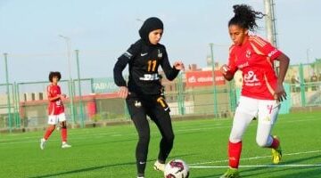 4 نقاط تفصل مسار عن التتويج بدورى الكرة النسائية.. والأهلى يتمسك بالأمل