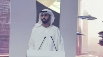 20.6 مليار درهم استثمارات الذكاء الاصطناعي في دبي خلال 12 شهراً الماضية