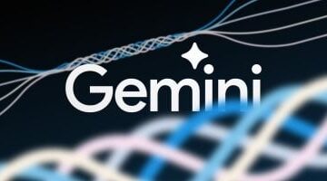 جوجل تضيف مشاركة الكاميرا والشاشة لمساعد Gemini Live الذكى