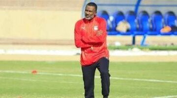 موعد مباراة مصر وأنجولا فى أمم أفريقيا للناشئين والقناة الناقلة
