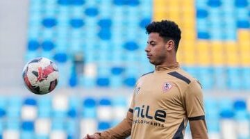 6 لاعبين يقتربون من الرحيل عن الزمالك فى الميركاتو الصيفى
