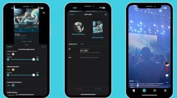 Neptune تطبيق جديد ينافس تيك توك وانستجرام ..اعرف التفاصيل