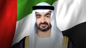 رئيس الدولة يعزز التعاون مع النمسا عبر هاتف
