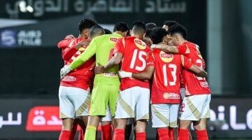 "موقعة الإياب".. موعد مباراة الأهلى القادمة أمام الهلال السودانى بدوري أبطال أفريقيا