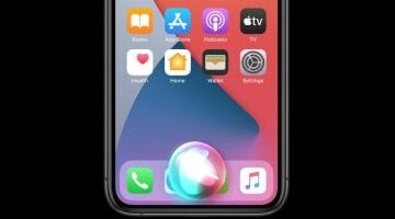 أبل تدرس الاستغناء عن Siri بسبب أزمة هواتف الأيفون في الاتحاد الأوروبي