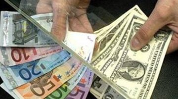أسعار الدولار والعملات الأجنبية مقابل الجنيه المصري اليوم الإثنين 26 مايو 2025