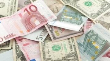 أحدث أسعار الدولار والعملات الأجنبية اليوم الجمعة 23 مايو 2025.. تقرير حصري من البنك الأهلي