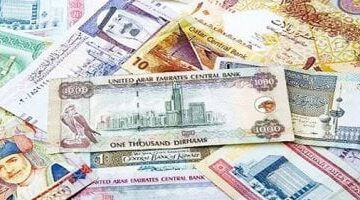 أسعار الدولار والعملات الأجنبية في التعاملات الصباحية اليوم الخميس 29 مايو 2025