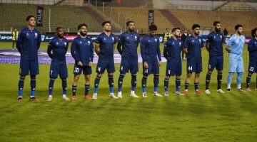 إنبي يتعادل مع طلائع الجيش 1-1 ويقترب أكثر من البقاء في الدوري العتيد