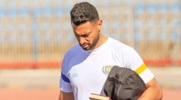 كأس العاصمة يشهد انتهاء مسيرة أحمد عادل عبد المنعم مع الإسماعيلي