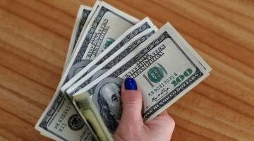 سعر الدولار الرسمي في البنك المركزي اليوم.. الثلاثاء 6 مايو 2025!