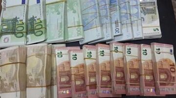 أحدث أسعار الدولار والعملات الأجنبية مقابل الجنيه المصري اليوم الجمعة