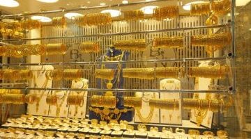 أسعار الذهب اليوم فى مصر الأربعاء 2 أبريل 2025.. عيار 21 يواصل الصعود