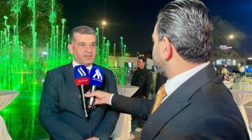 أمانة بغداد تعلن استكمال إجراءات تأهيل 4 طرق رئيسة وتنفيذ 6 مجسرات