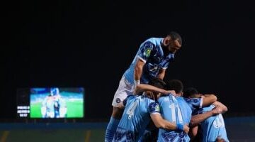 بيراميدز يطالب عاجلاً بتأجيل إعلان بطل الدوري حتى حسم القضية نهائياً
