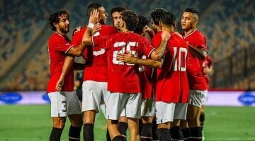 منتخبات مصر تخطط لمستقبل مشرق لكرة القدم المصرية: أمل جديد وطموحات عالمية