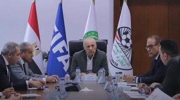اتحاد الكرة يفرض رسوماً بـ10 آلاف جنيه لتراخيص الأندية الرياضية