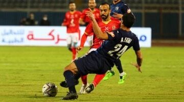 اتحاد الكرة ينتظر مستحقات طاقم الحكام الأجنبي لمباراة الأهلي وبيراميدز خلال ساعات