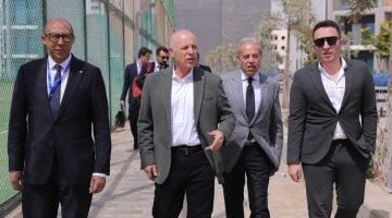 اتحاد الكرة المصري يختار بين 3 مرشحين لقيادة المنتخب في كأس العرب