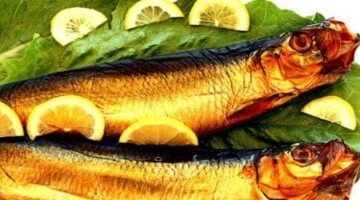 احتفل وماتنساش صحتك.. نصائح لتناول الرنجة والفسيخ لمرضى الضغظ والسكر