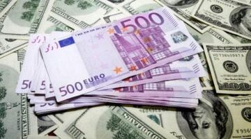 سعر اليورو مقابل الجنيه المصري في البنوك اليوم الثلاثاء 27 مايو 2025