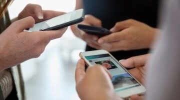 ارتفاع شحنات الهواتف الذكية عالميا بنسبة 1.5% سنويا فى الربع الأول من 2025