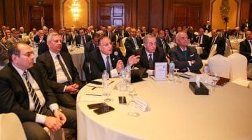 استراتيجية قطاع الأعمال تستند إلى رؤية "مصر 2030" وثيقة سياسة ملكية الدولة