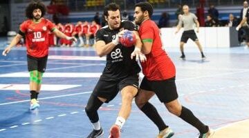الأهلي يتوج بلقب كأس الأمم الأفريقية لكرة اليد للمرة الخامسة في تاريخه!